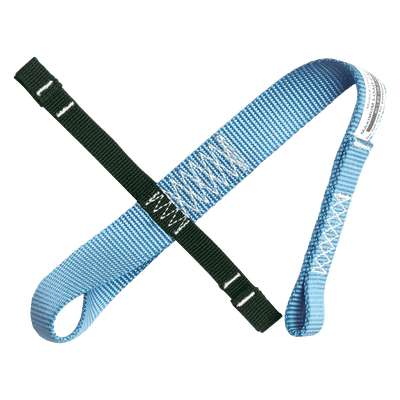  Accesorio de herramienta con bucle de estrangulamiento