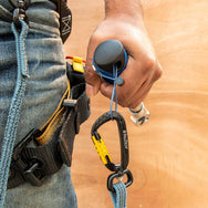 Accesorio de herramienta de alambre de estrangulamiento