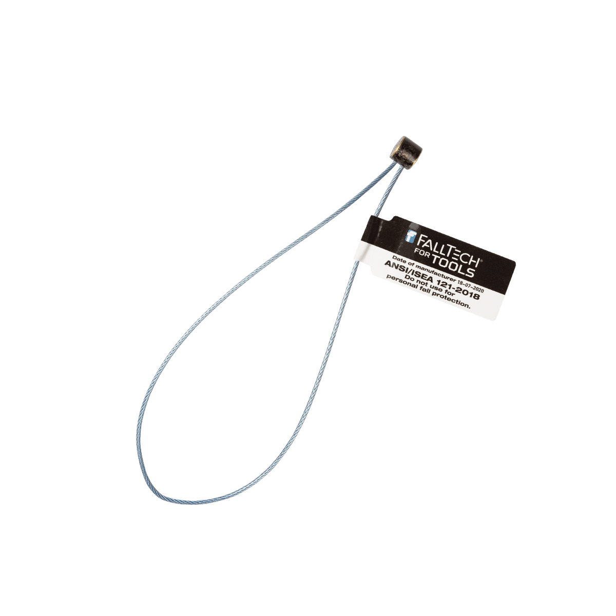 Accesorio de herramienta de alambre de estrangulamiento