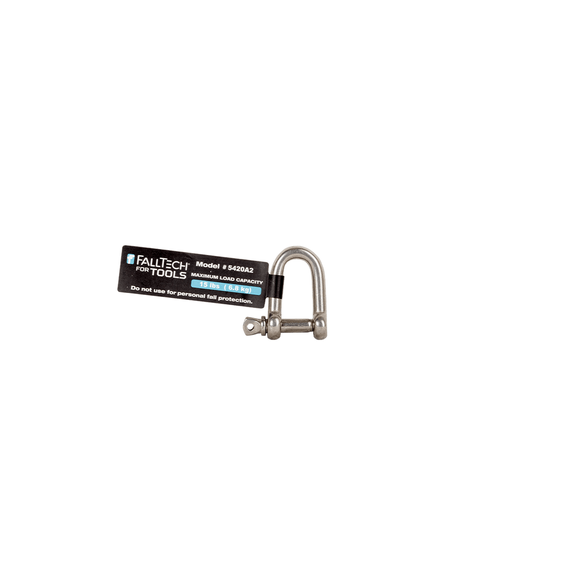Products Shackle Tool Attachment