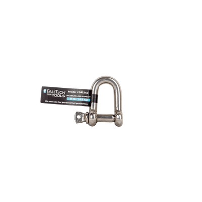 Shackle Tool Attachment