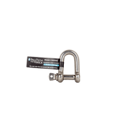 Shackle Tool Attachment
