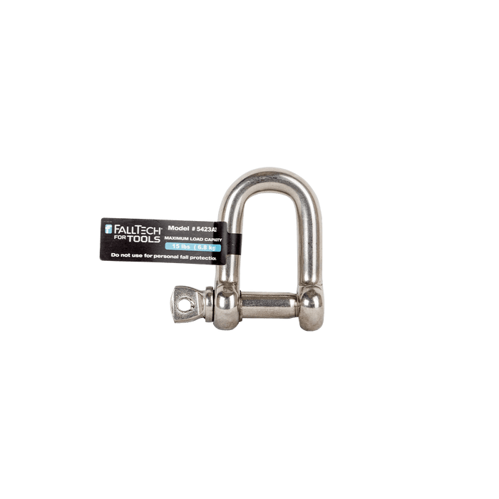 Accesorio para herramienta de grillete, 0,8" x 1,5", 2/paquete