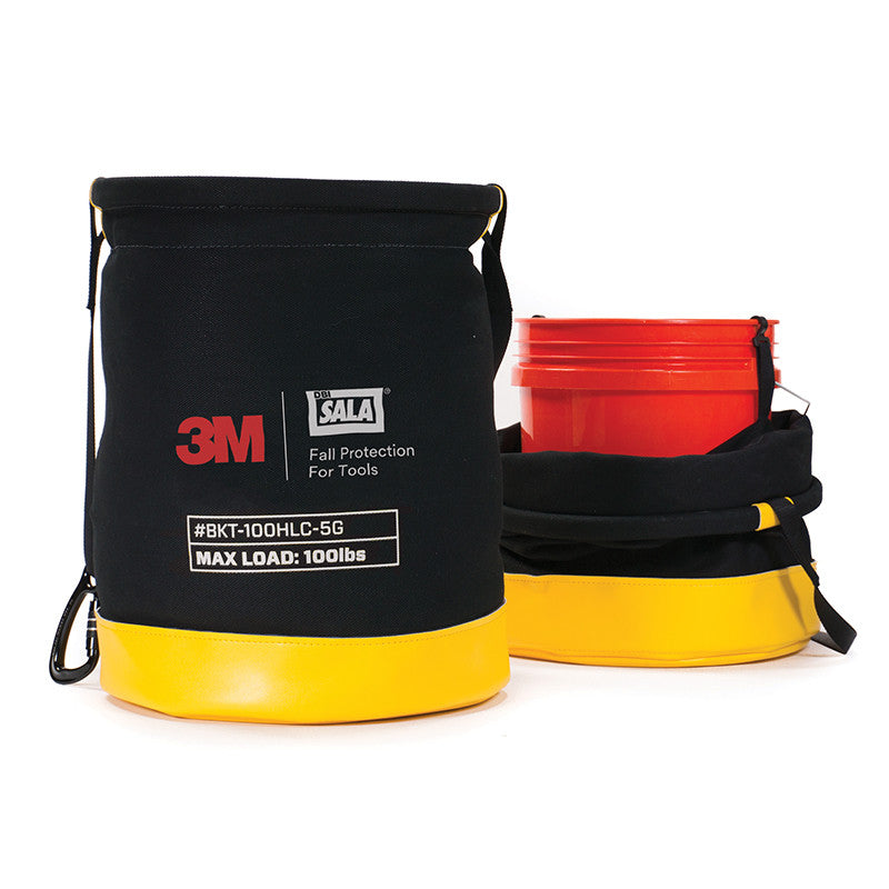 3M ™ DBI-SALA® Cubo seguro de 5 galones