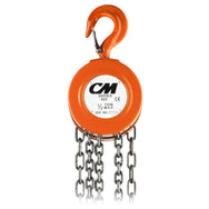 CM622 Hand Chain Hoist– CM 622 Hand Chain Hoist is the Best one for industrial use. Compact Design. 10-30 Ft Lift. One-year warranty. Fast Delivery Now! – Now available at MTN Shop US. - imagen 2