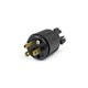 Mountain Productions Hart-Lock AutoGrip Plug 6266BLK