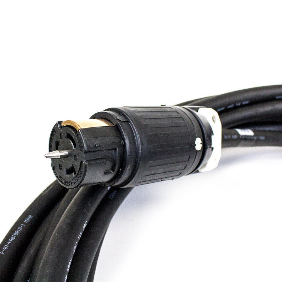 Cable de alimentación estilo CS 6/4