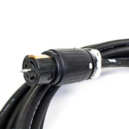 Cable de alimentación estilo CS 6/4