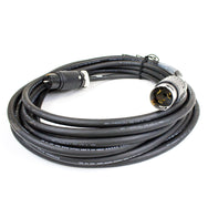 Cable de alimentación estilo CS 6/4