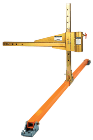 Vehicle Hitch-mount Base