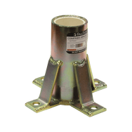Davit Base