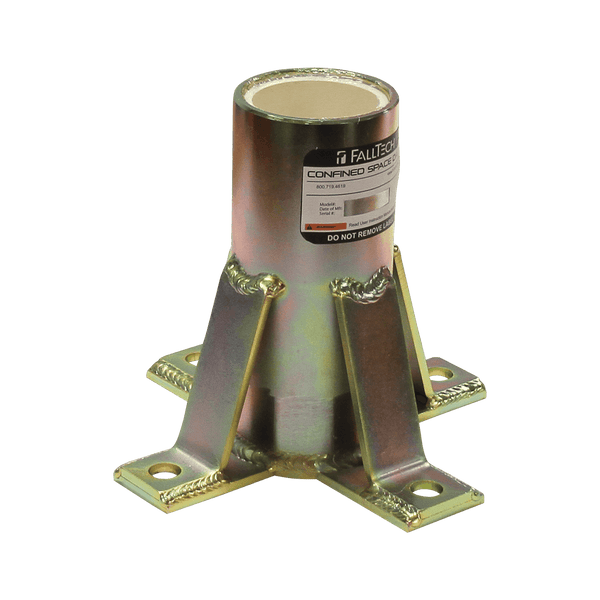 Davit Base