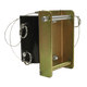 Soporte receptor de dispositivo para cabrestantes FallTech® y SRL-R montados en pescante
