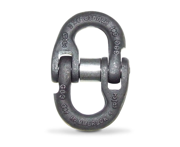 CM Hammerlok Coupling Link 3/8”