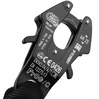 Kong Frog Cable Connector