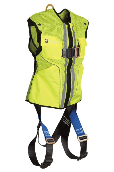Non-belted Full Body Harness