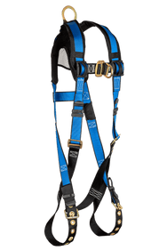 Standard Non-belted Full Body Harness