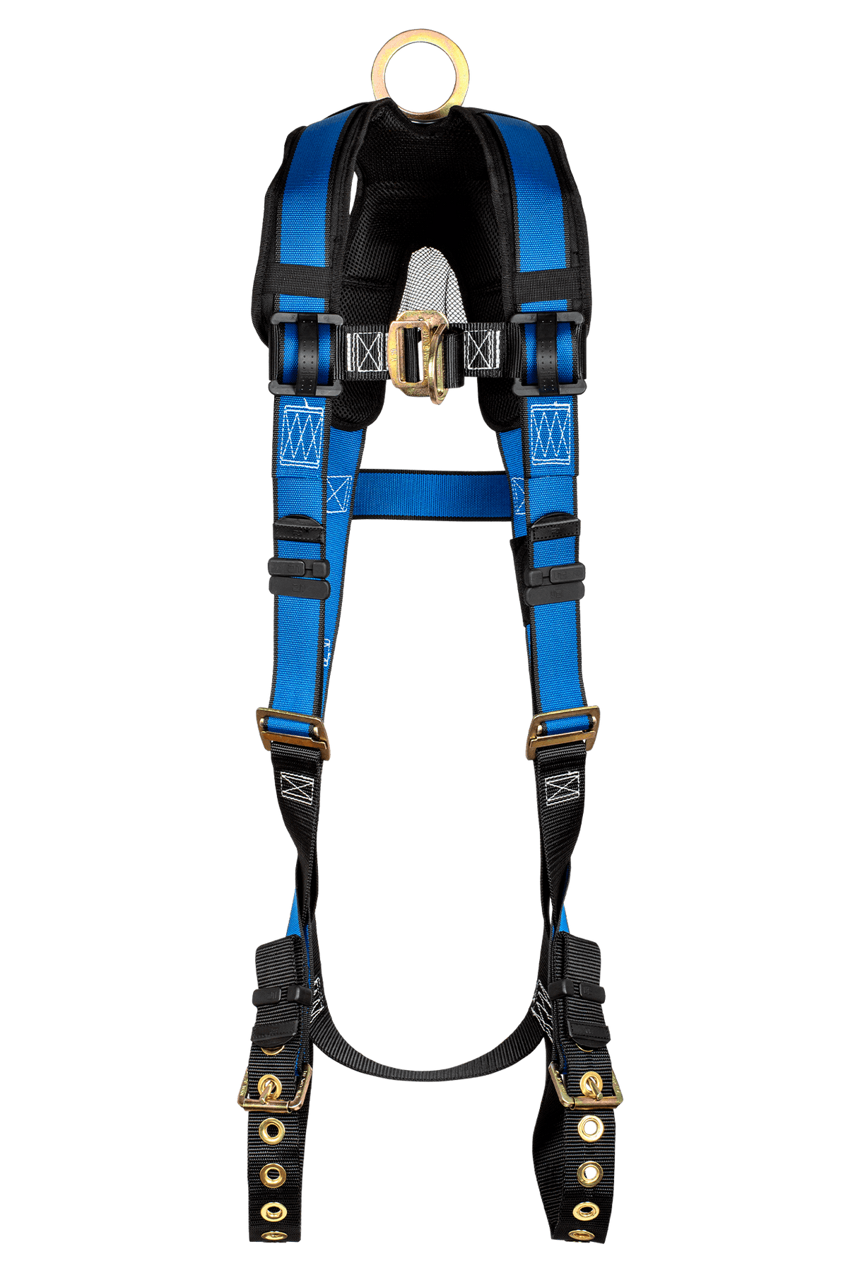 Standard Non-belted Full Body Harness