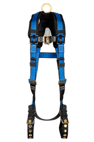 Standard Non-belted Full Body Harness