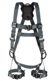 Arnés de cuerpo completo estándar sin cinturón - imagen 3