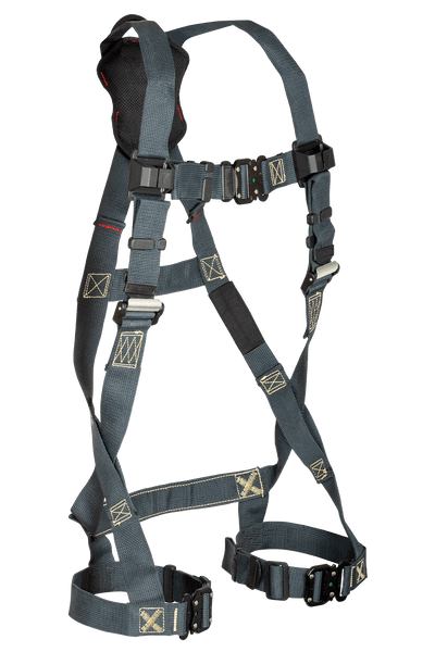 Standard Non-Belted Full Body Harness