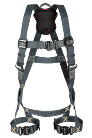 Arnés de cuerpo completo estándar sin cinturón - imagen 3