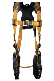 Arnés de cuerpo completo estándar sin cinturón - imagen 2