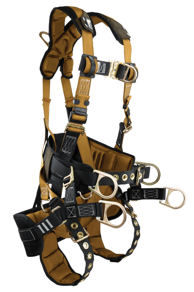 Full Body Harness