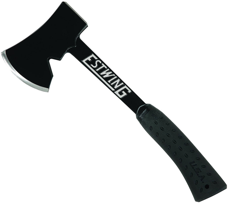 Estwing Camper's Axe 14 '' con vaina