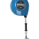 SRL DuraTech® con cable de acero inoxidable de 50' y conector de línea de vida y carcasa de aluminio de desembolso lateral