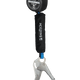 6' Mini Personal SRL with Steel Rebar Hook