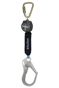 SRL with Steel Rebar Hook