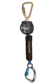 Aluminum Carabiner