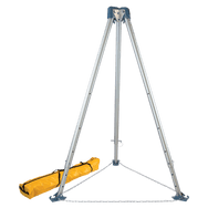 Adjustable Tripod System