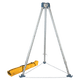 FallTech® Confined Space 6'-11' Adjustable Tripod System