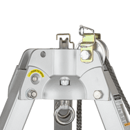 Confined Space Tripod