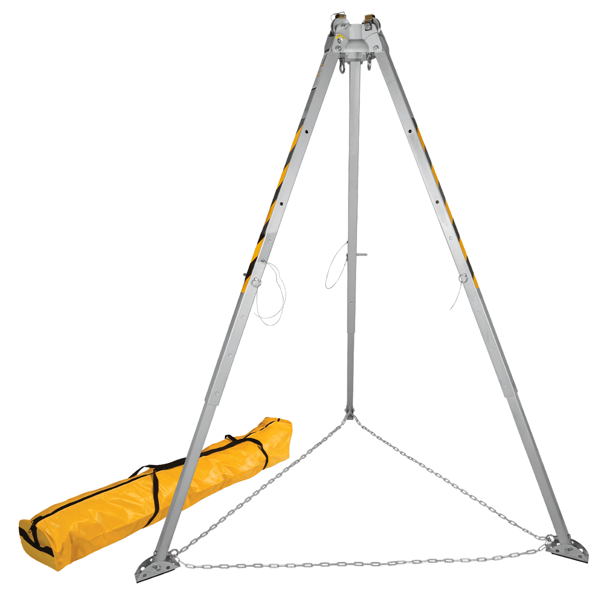 Confined Space Tripod
