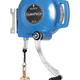 SRL-R de 3 vías DuraTech® con cable de acero galvanizado de 85' para trípodes y pescantes