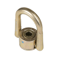 Rotating Bolt-on D-Ring Anchor