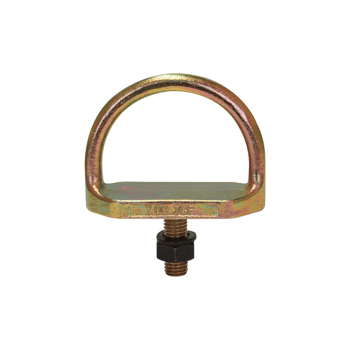 Anchor with Stud and Nut