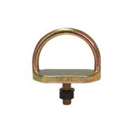 Anchor with Stud and Nut