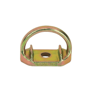 Bolt-on D-ring Anchor