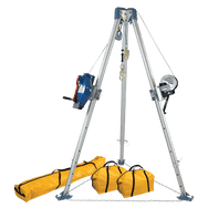 Confined Space Tripod System