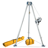 Confined Space Tripod System