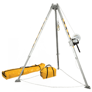 Confined Space Tripod System