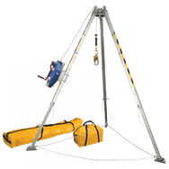 Confined Space Tripod System