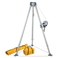  Confined Space Tripod System
