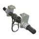 12 ¼" Trailing Beam Anchor with Dual-clamp Adjustment