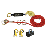 Temporary Rope HLL