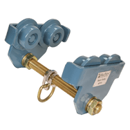 All-steel Beam Trolley Anchor